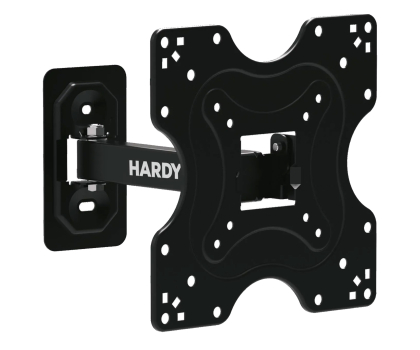 Uchwyt do telewizorów 3mk Hardy SlimGrip 20